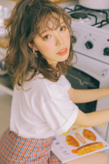 撩她上瘾(黑暗森林)